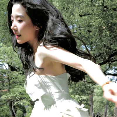川流中的岛渚